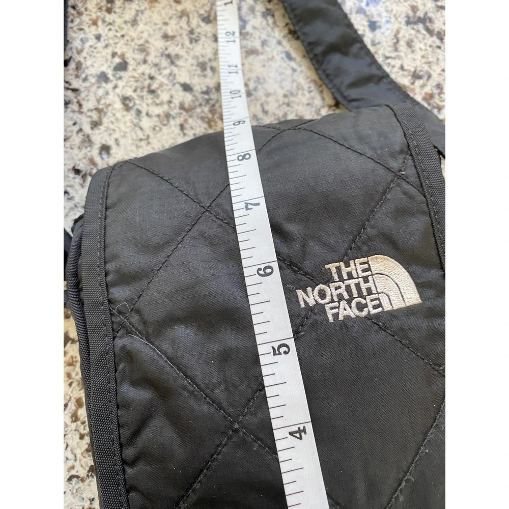 The North Face excellent gently